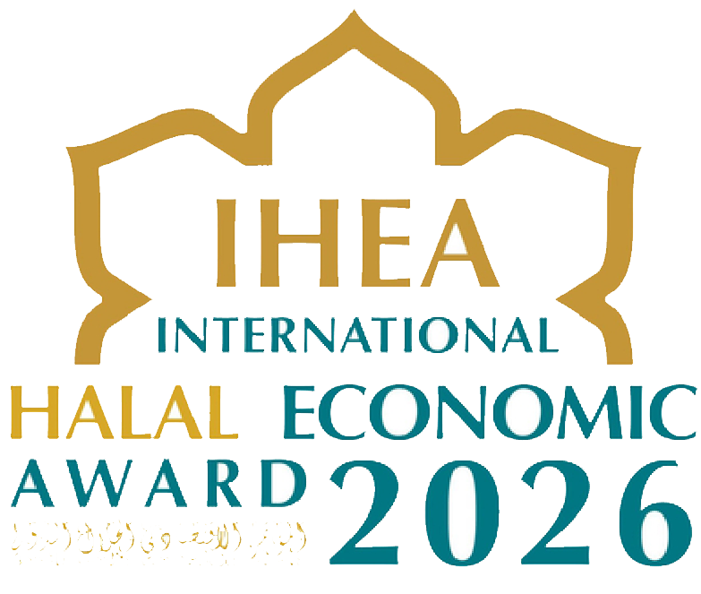 IHEA International Halal Economic Award 2026