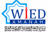 WIED Amanah